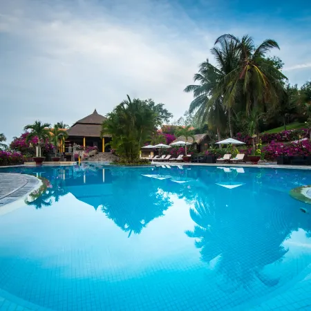 Victoria Phan Thiet Beach Resort & Spa