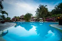 Victoria Phan Thiet Beach Resort & Spa - สระว่ายน้ำส่วนตัว