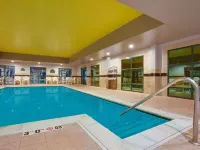 Fairfield Inn & Suites Virginia Beach/Norfolk Airport Các khách sạn gần Bãi biển Chicks Beach