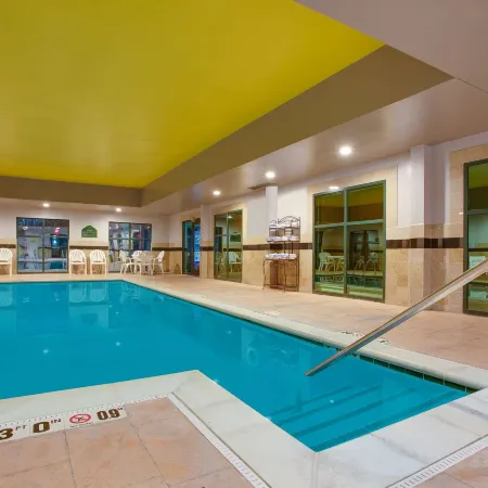 Fairfield Inn & Suites Virginia Beach/Norfolk Airport