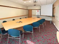 Ibis Nantes la Beaujoire Parc Expo Hotels in Nantes