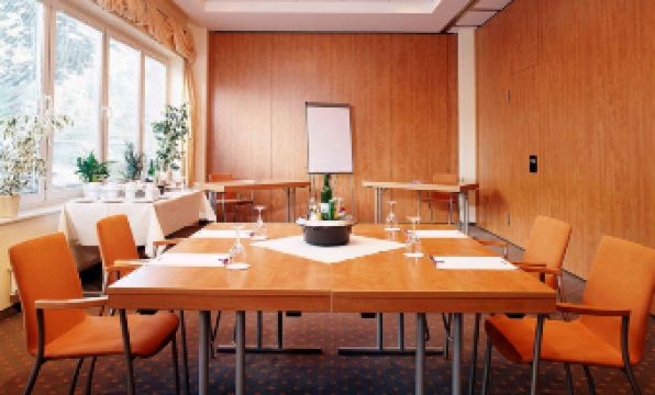 Hotel Mercator Itzehoe-Klosterforst