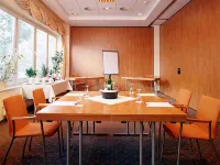 هوتل ميركاتور إتسهويه-كلوسترهوف فنادق في Burg