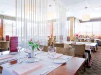 Hotel Mrągowo Resort&Spa - sarapan