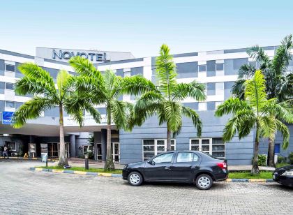 Novotel Port Harcourt