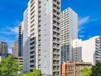 Ibis Budget Auckland Central Hotels near The University of Auckland