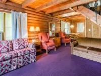Highland Hills Motel & Cabins Hotels in Boone