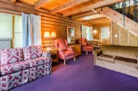 Highland Hills Motel & Cabins Hotel a Watauga
