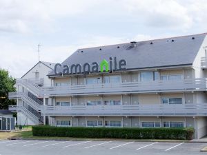 Campanile Hotel Angers Ouest