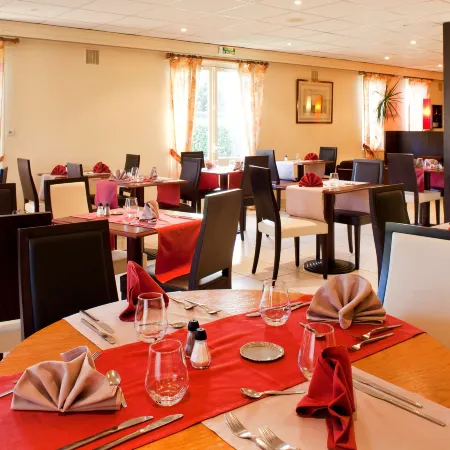 Hotel Inn Design Carquefou