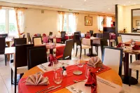 Hotel Inn Design Carquefou - Breakfast
