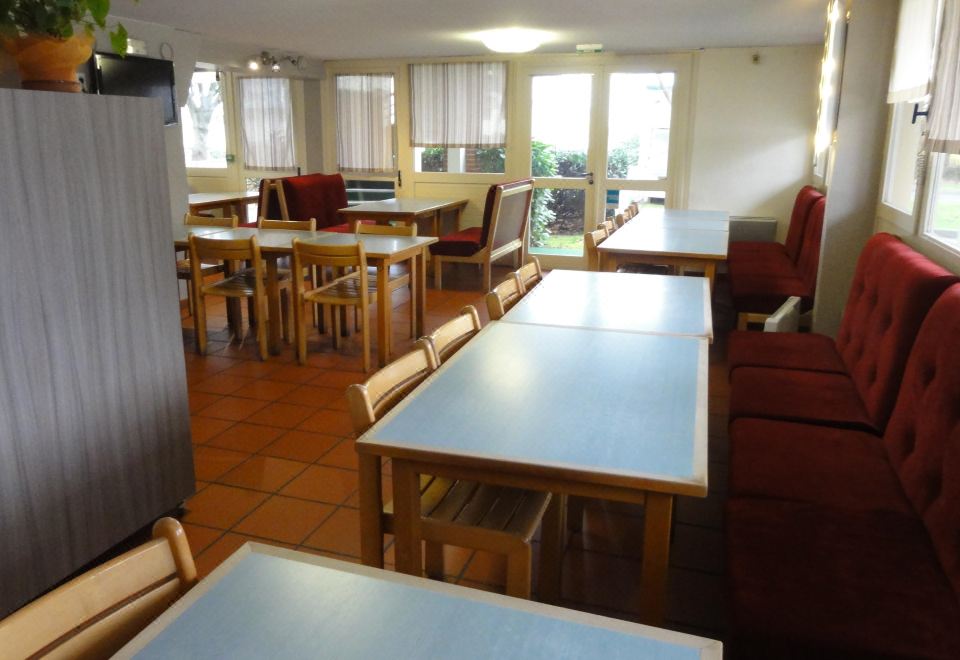 KYRIAD TOULOUSE EST BALMA - Cite de l'EspaceOver view