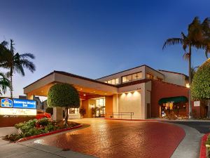 Best Western Plus Redondo Beach Inn