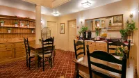 Elm House Inn - Bữa sáng