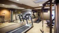 Four Points by Sheraton Fort Lauderdale Airport - Dania Beach - Gym