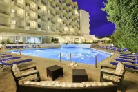 Ace Hotel & Swim Club Athens Hotels in Elliniko