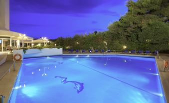 Ace Hotel & Swim Club Athens