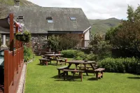 The Ullswater Inn- the Inn Collection Group Hotels in Penrith