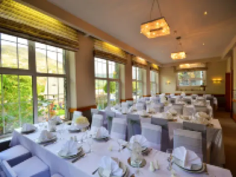 The Ullswater Inn- the Inn Collection Group Hotels in Penrith