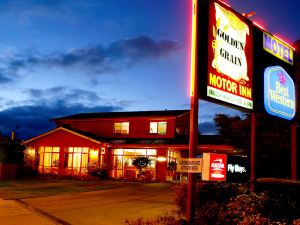 Golden Grain Motor Inn