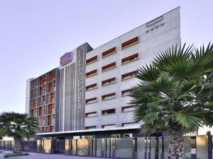 Best Western Hotel Parco Paglia