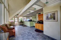 紅木城晚安旅館