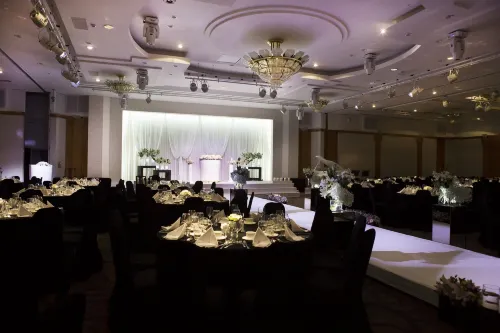 Seoul Garden Hotel Geschäftseinrichtungen Photos