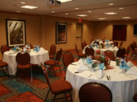 Hampton Inn & Suites by Hilton Craig Hotels in Craig