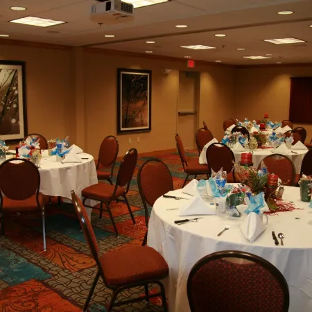 Hampton Inn & Suites by Hilton Craig