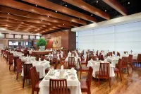 墨西哥城希爾頓改革大道酒店 - 早餐