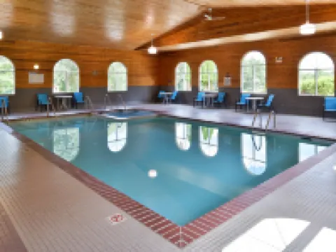 Northwoods Best Inn - Chetek Hotels in Barron County