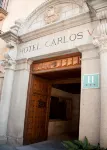 ホテル カルロス V