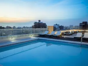 Four Points by Sheraton Barranquilla
