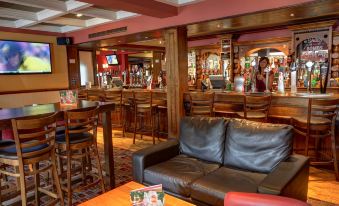 Weathervane Hotel by Greene King Inns