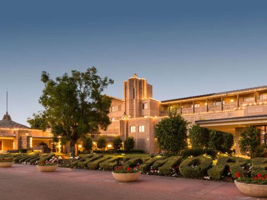 10 Best Hotels near Tierra Luna Spa, Phoenix 2023 | Trip.com