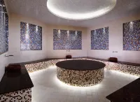 AZIMUT Сити Отель Калуга (Азимут Калугабывш. Four Points by Sheraton Kaluga) - СПА
