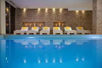 Camvillia Resort Messinia - Beach
