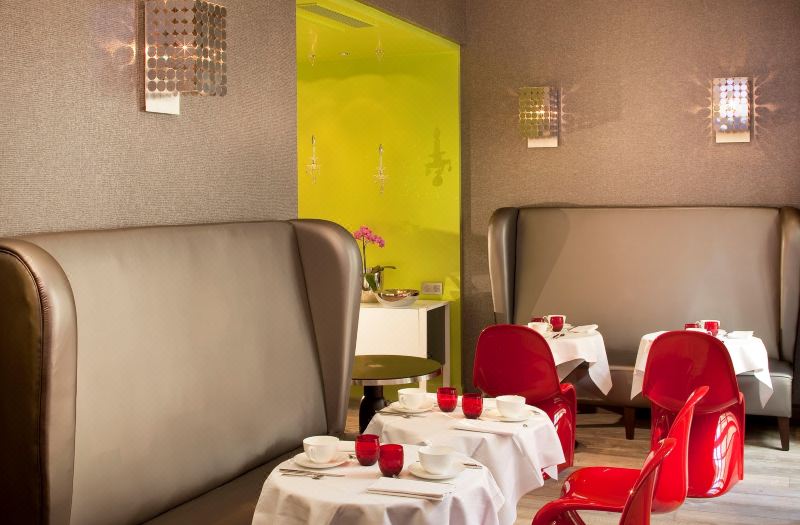 Hotel le Petit Paris photo 4