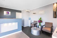 Hunter Gateway Motel