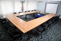 Pocitos Plaza Hotel