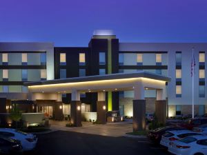 Home2 Suites by Hilton Louisville East/Hurstbourne