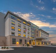 Four Points by Sheraton Midland