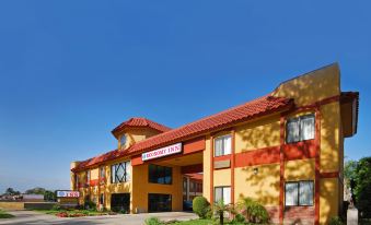 Economy Inn - Ontario Airport