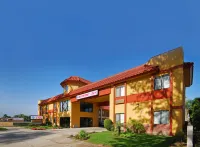 Economy Inn - Ontario Airport Отели рядом с Chino