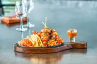 Le Méridien Nagpur - พร้อมอาหารเช้า