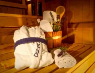 Dorint Strandresort & Spa Westerland/Sylt - spa