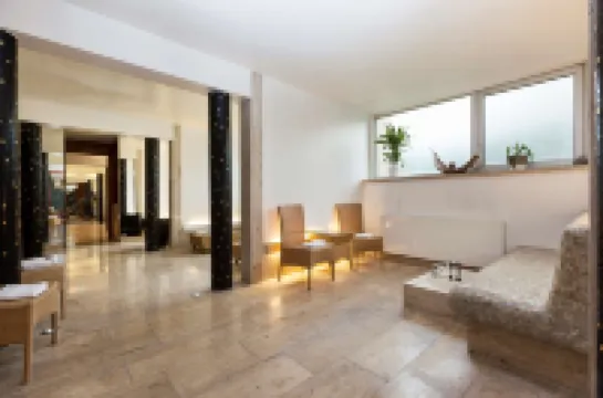 Living Hotel am Deutschen Museum