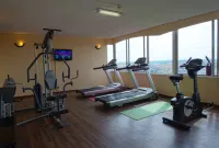 Monomotapa - palestra