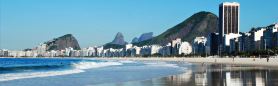 Nobile Hotel Copacabana Design