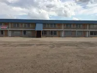 Travelors Lodge Motel & RV Park US-287&US-96 Hotels in Eads